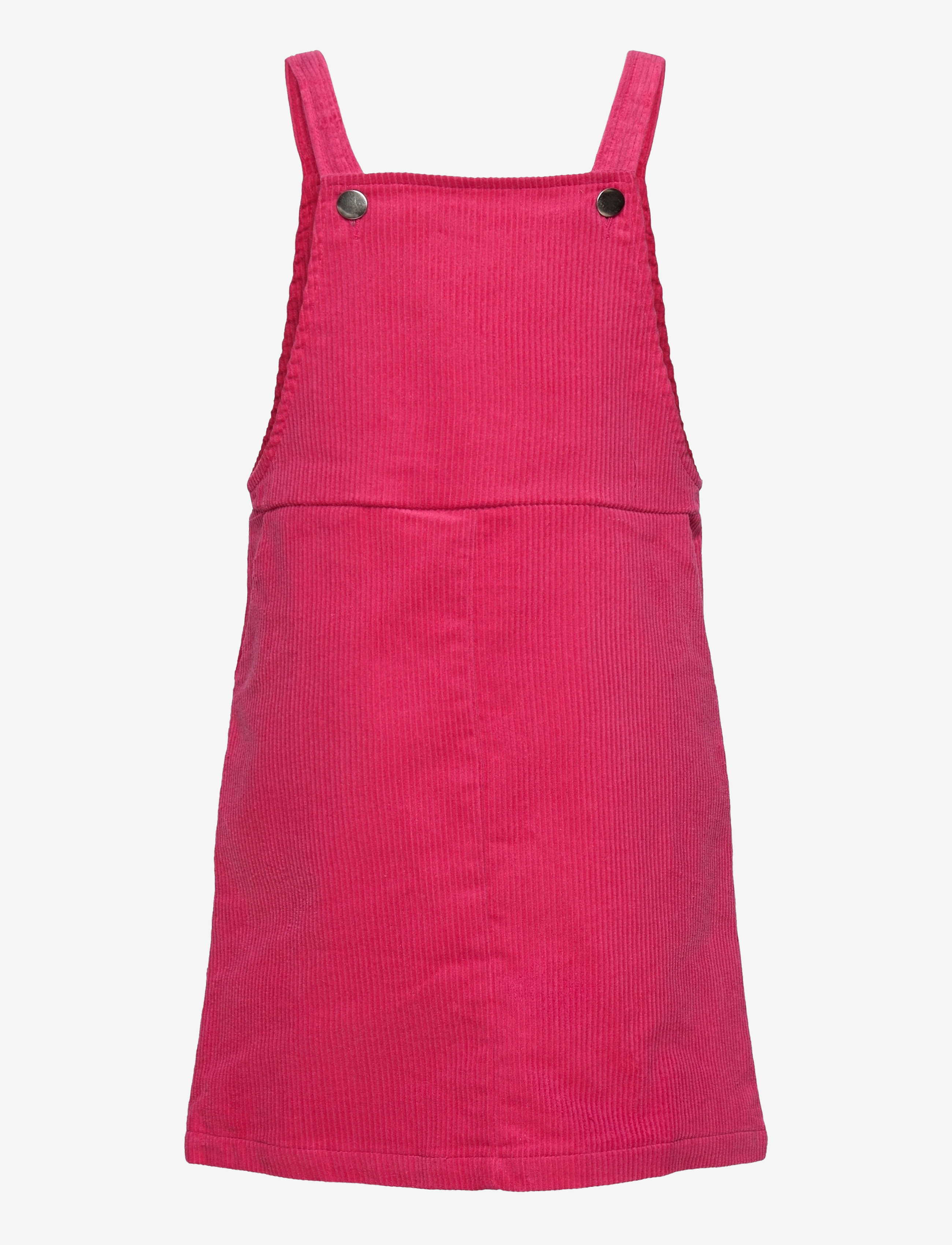 Grunt Hira Cord. Dress - Grunt - NEON PINK / pink/rose