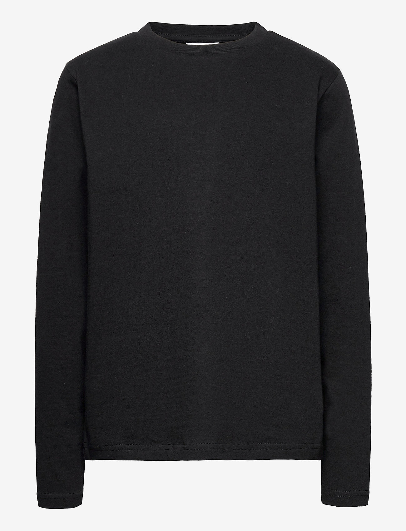 Grunt - Super L/S Tee - black - 0