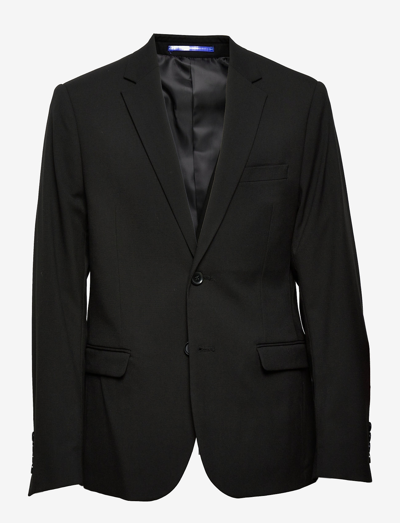 Grunt - Kalle Blazer - blazere - black - 0