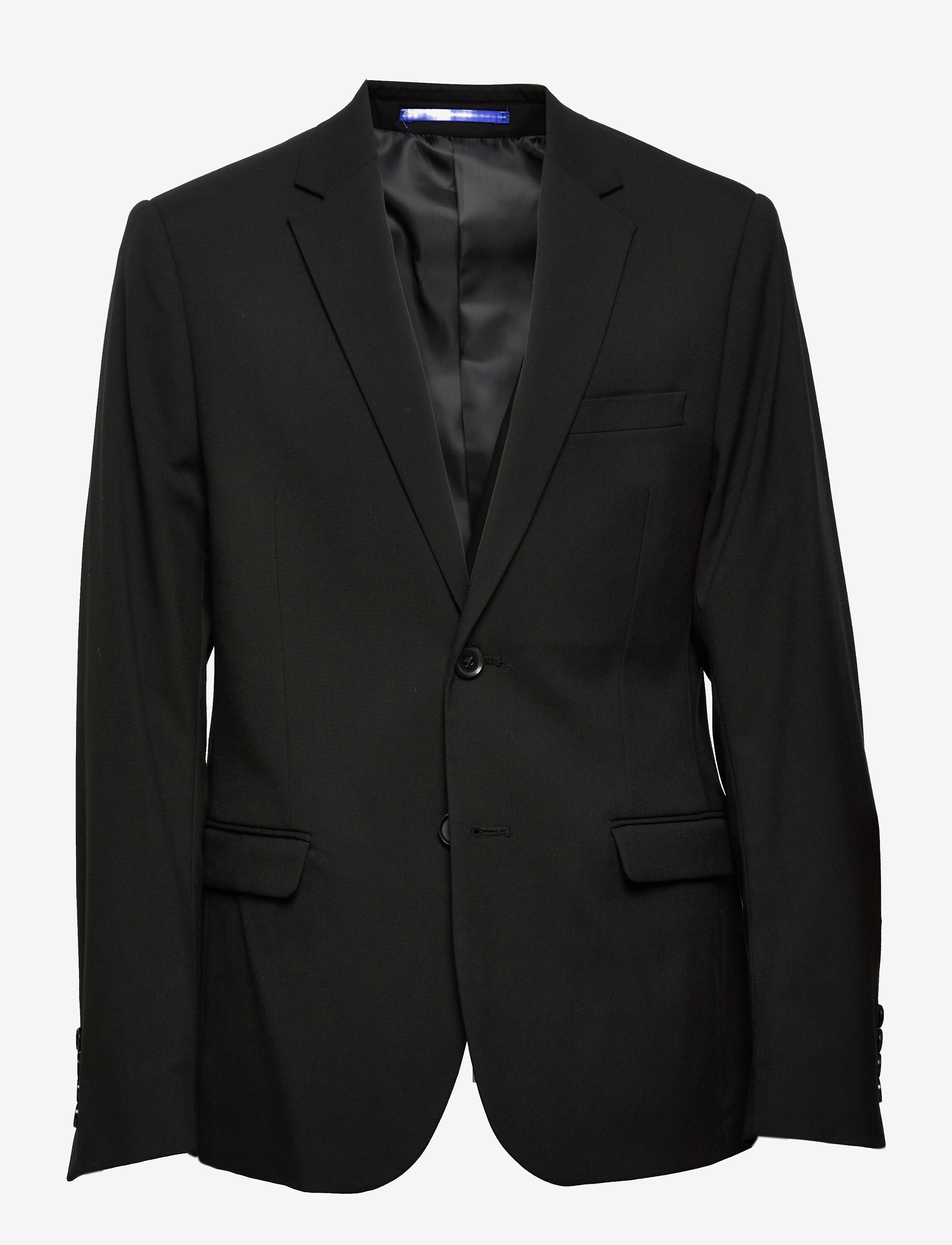 Kalle Blazer - BLACK