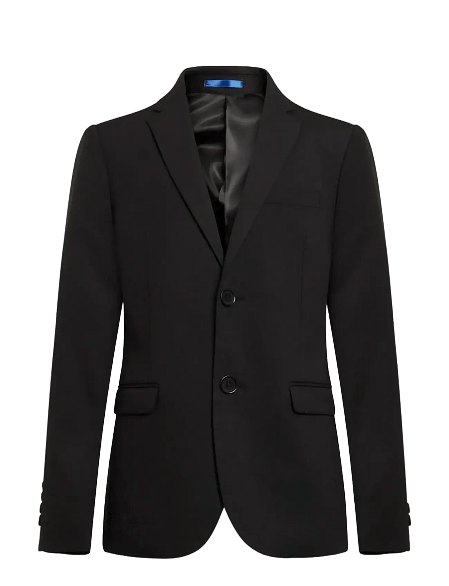 Grunt - Kalle Blazer - blazere - black - 0