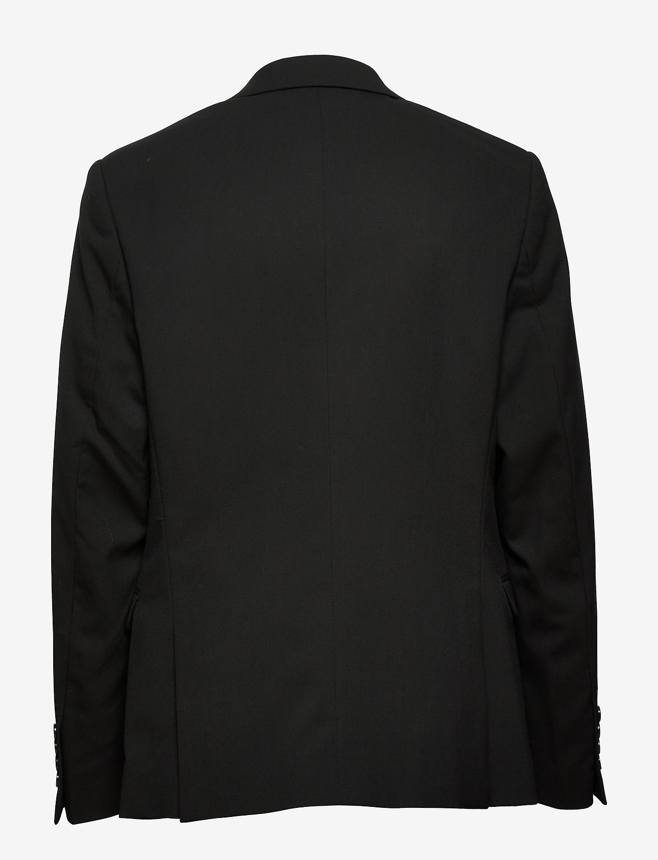 Grunt - Kalle Blazer - blazere - black - 1