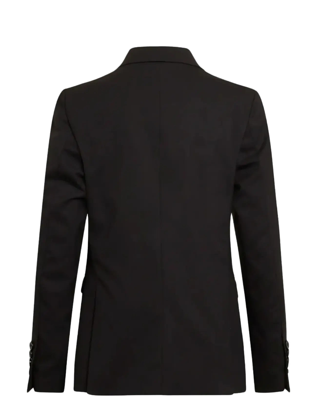 Grunt - Kalle Blazer - blazere - black - 1