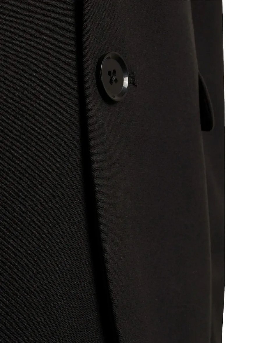 Grunt - Kalle Blazer - blazere - black - 2