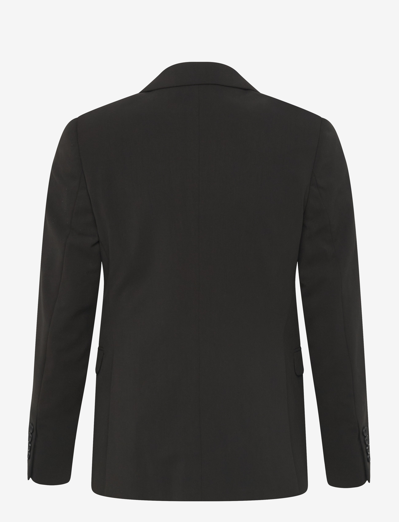 Grunt - Kalle Blazer - blazers - black-ish - 1