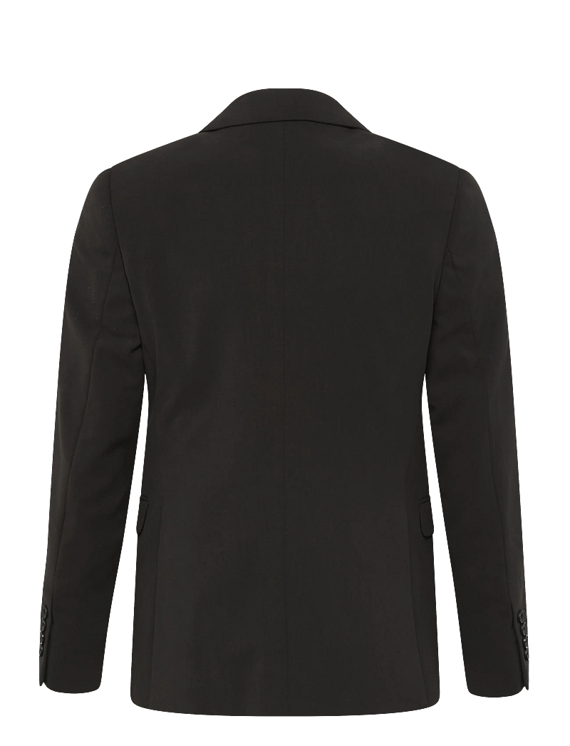 Grunt - Kalle Blazer - blazers - black-ish - 1
