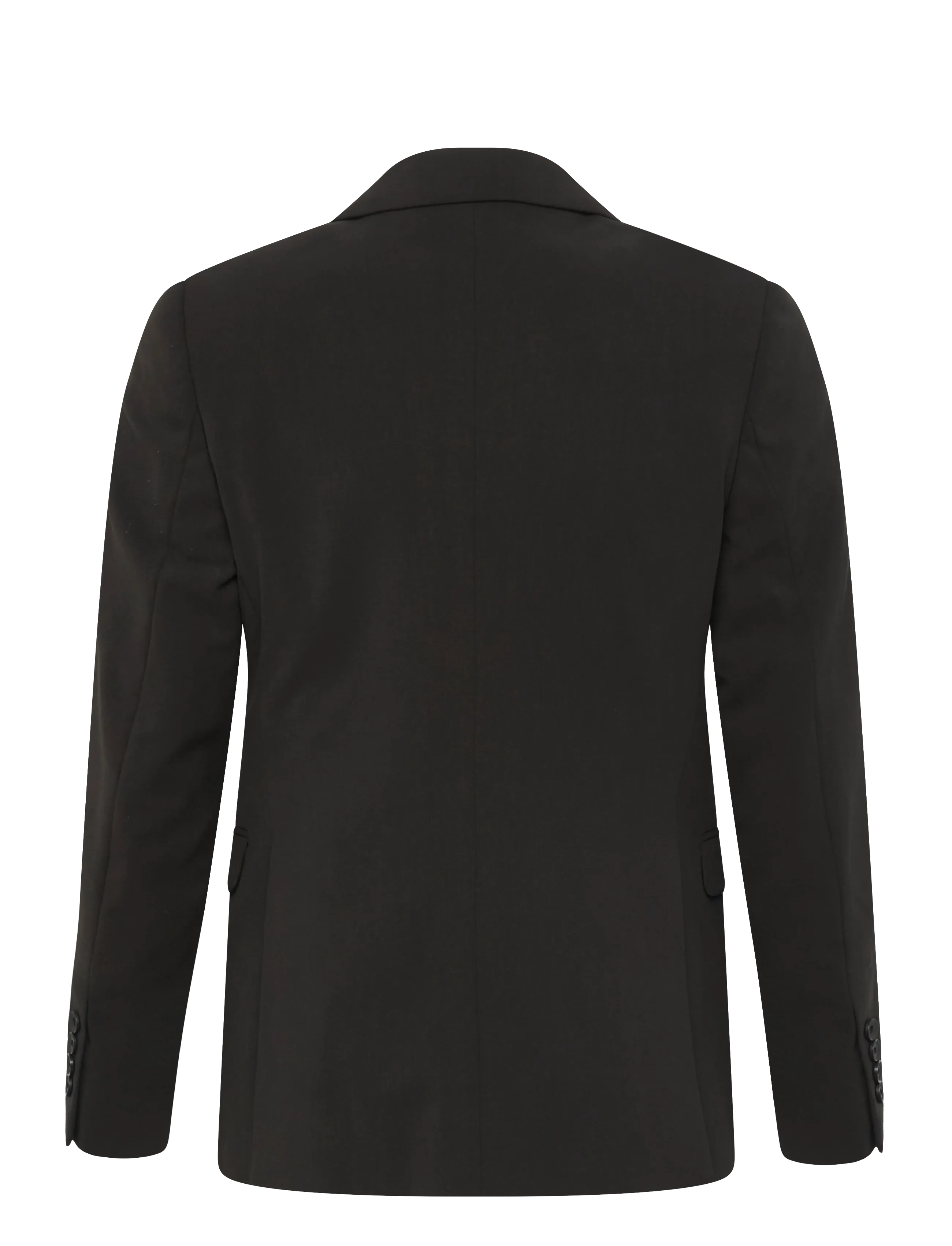 Grunt - Kalle Blazer - pintsakud - black-ish - 1