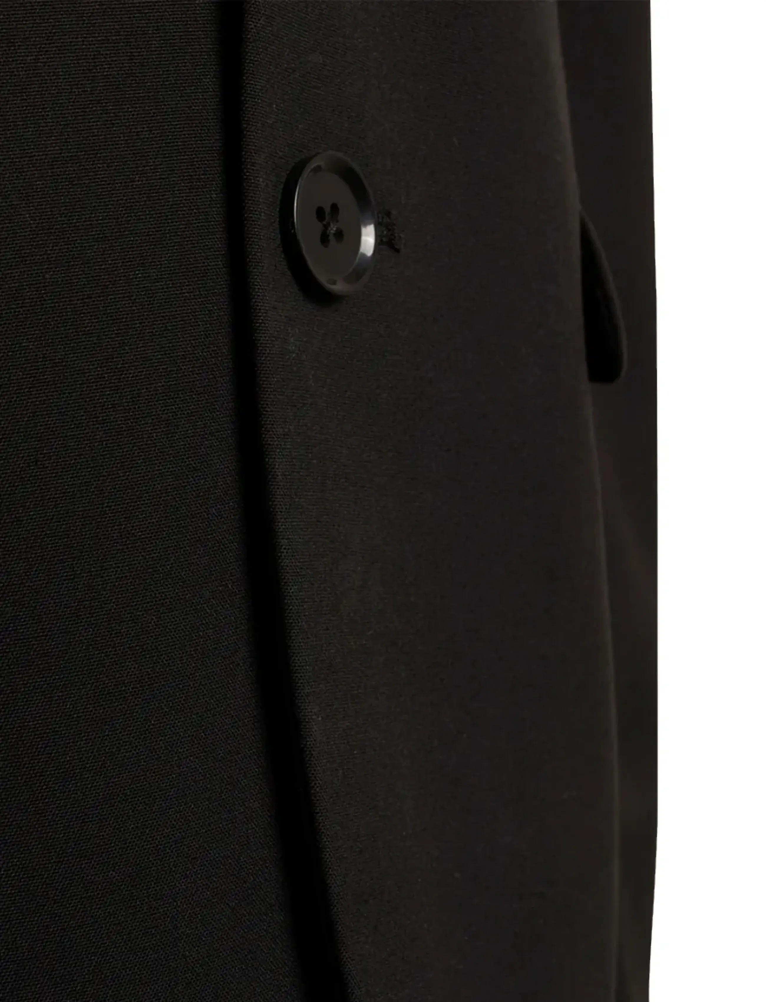 Grunt - Kalle Blazer - pintsakud - black-ish - 2