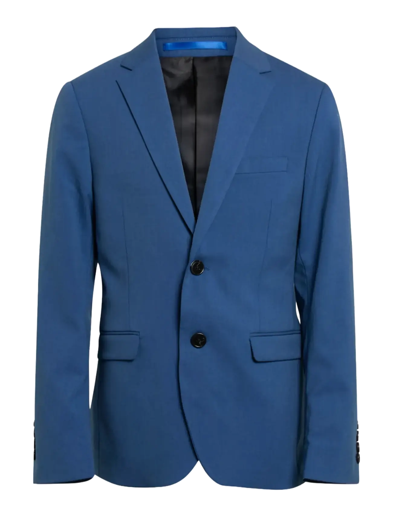 Grunt Kalle Blazer, 128, Blue > Blazere, Børn