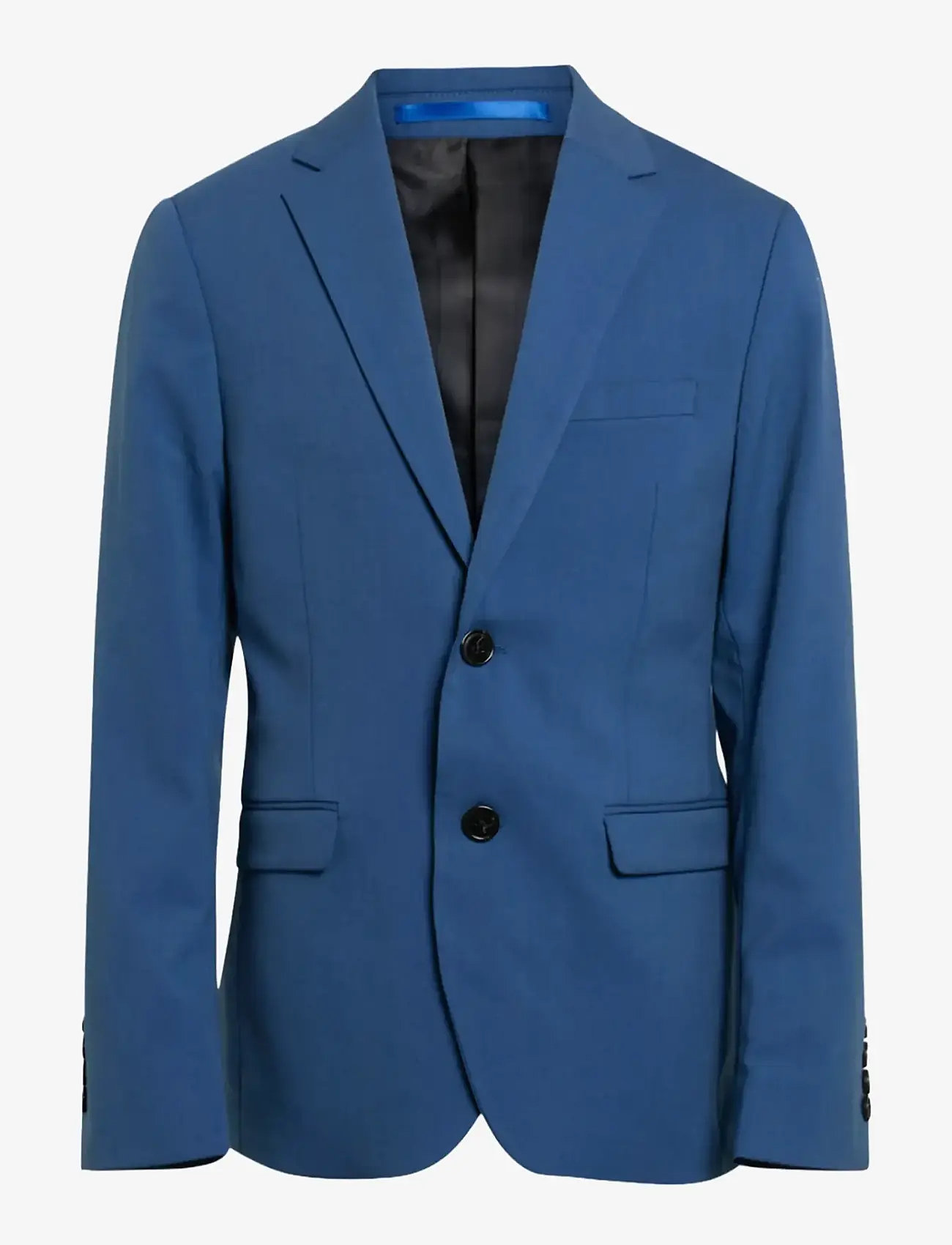 Grunt - Kalle Blazer - blazere - blue - 0