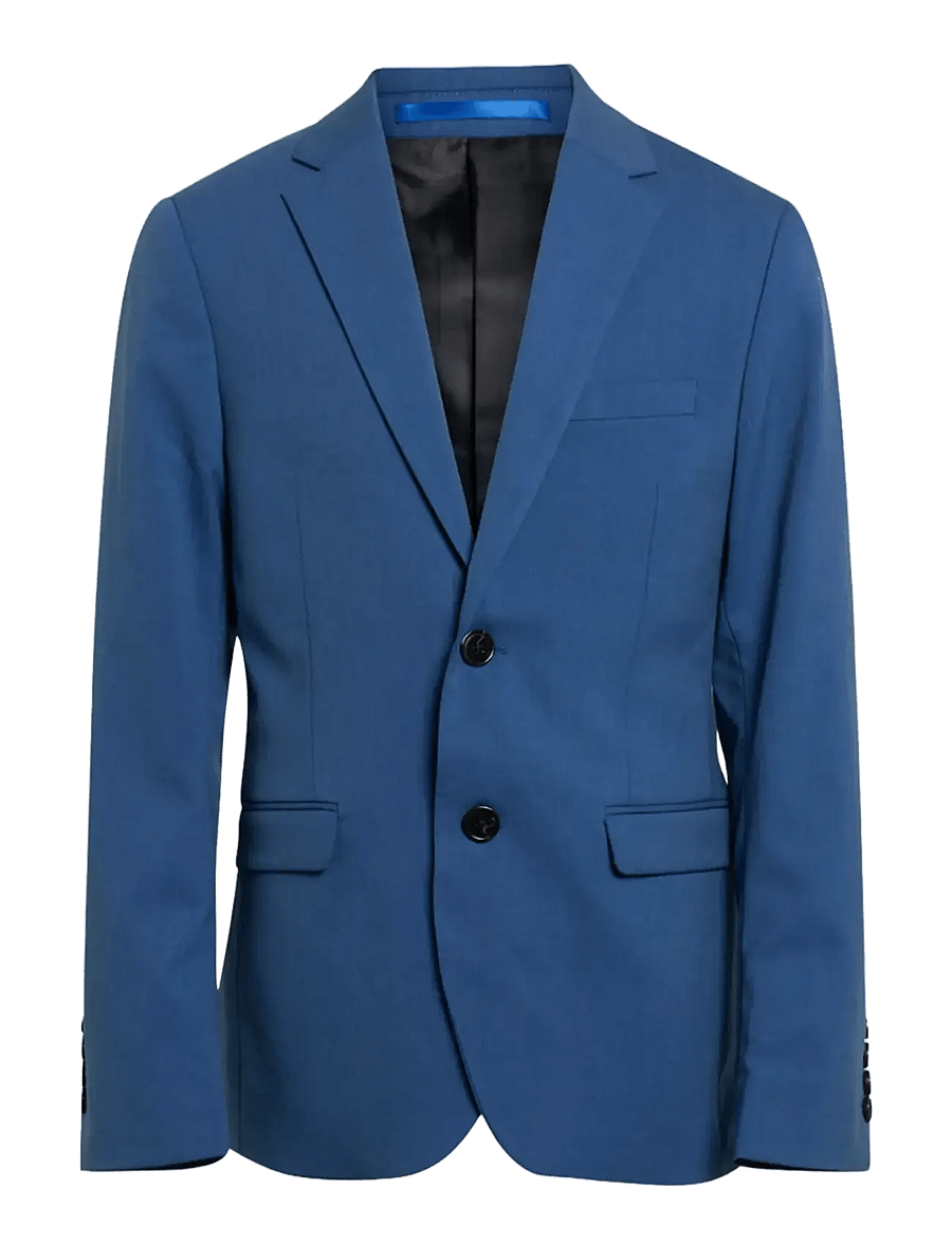 Grunt - Kalle Blazer - blazere - blue - 0