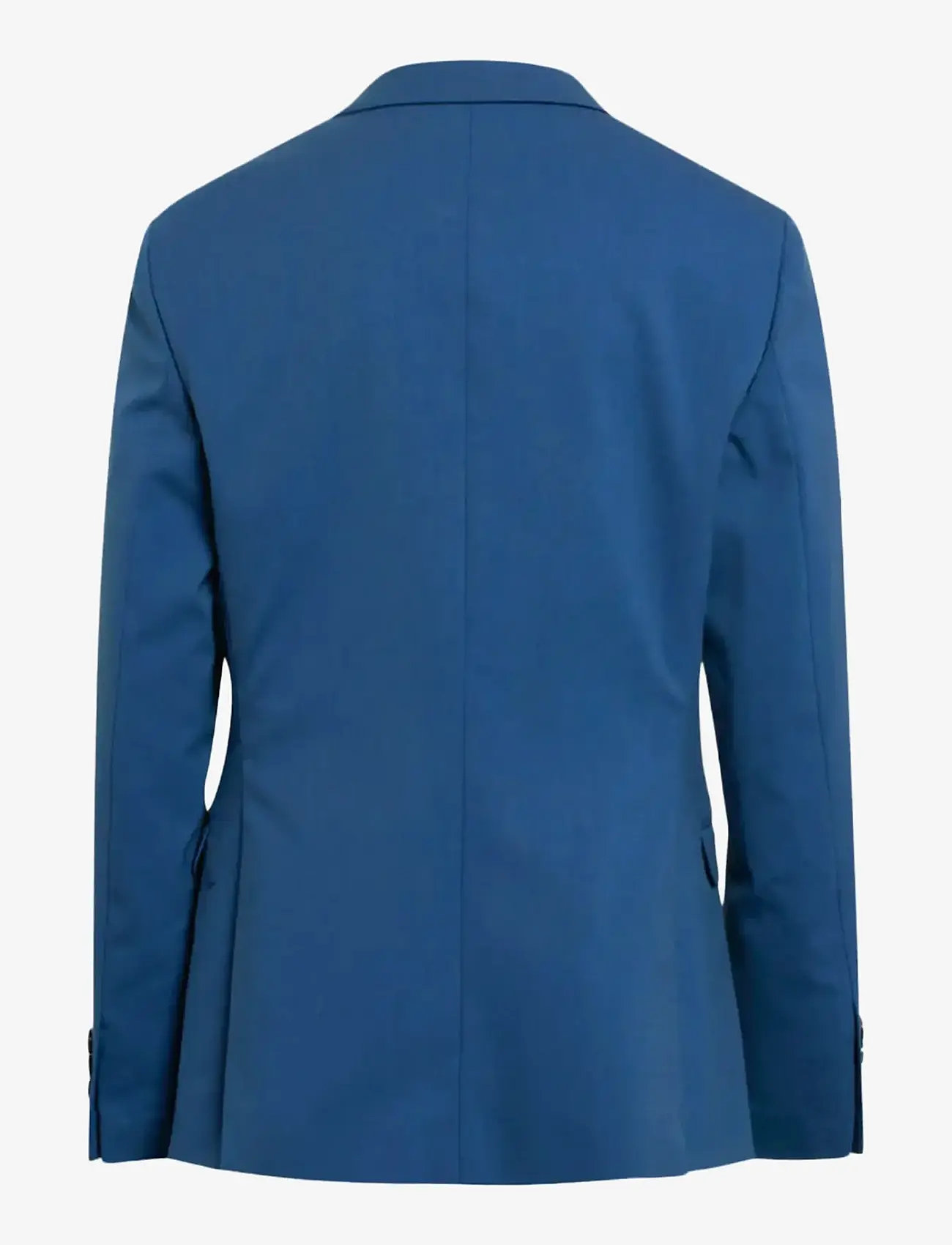 Grunt - Kalle Blazer - blazere - blue - 1