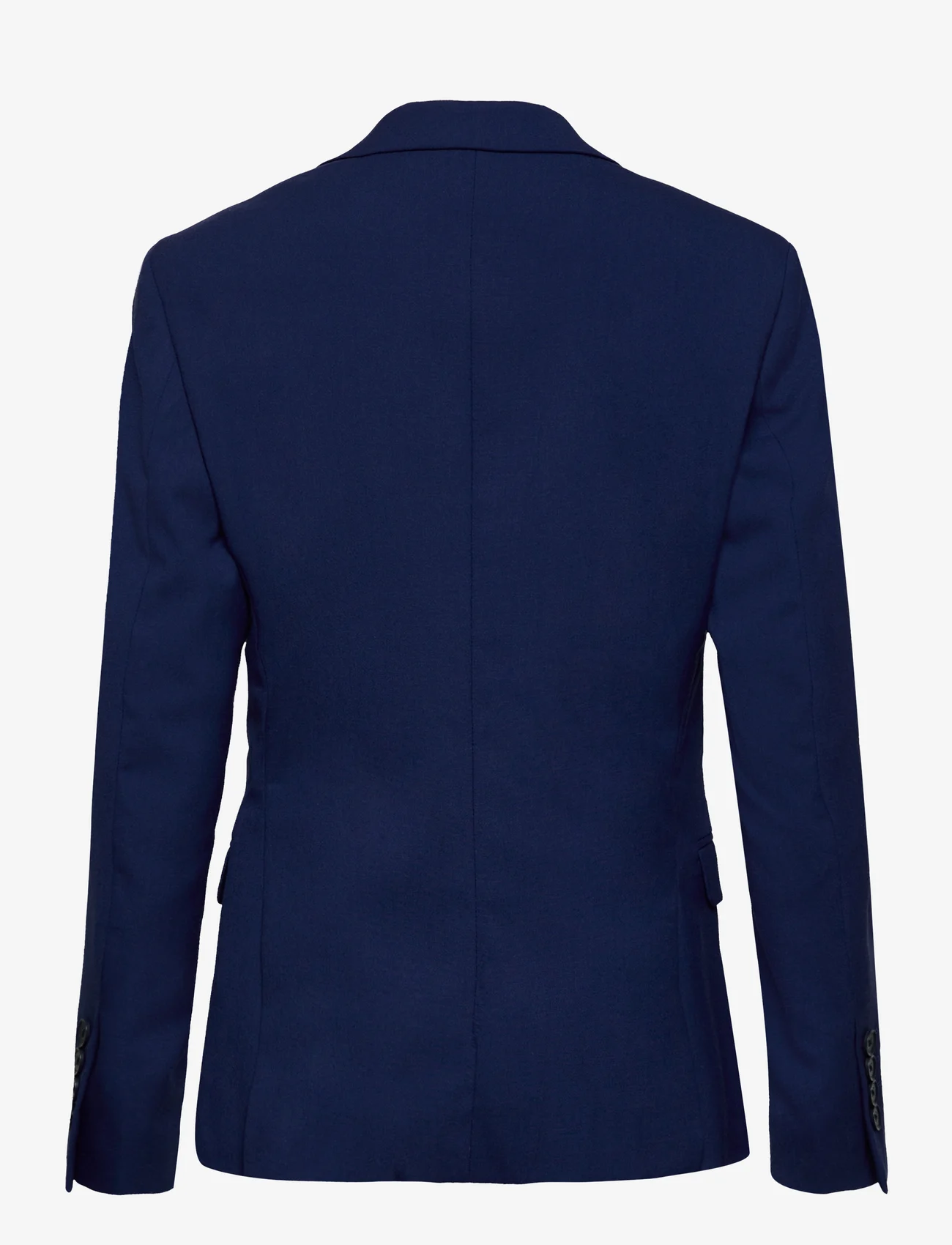 Grunt - Kalle Blazer - kavajer - blue - 1