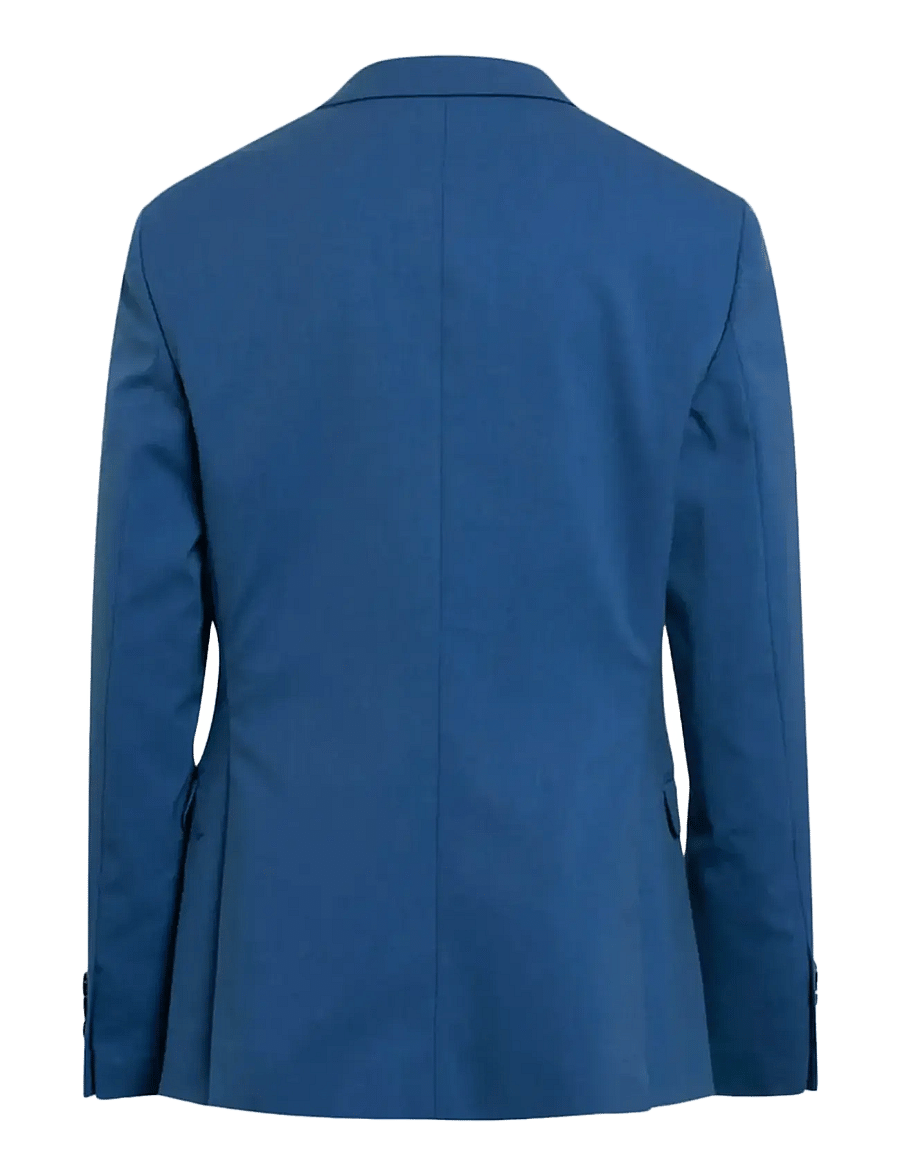 Grunt - Kalle Blazer - blazere - blue - 1