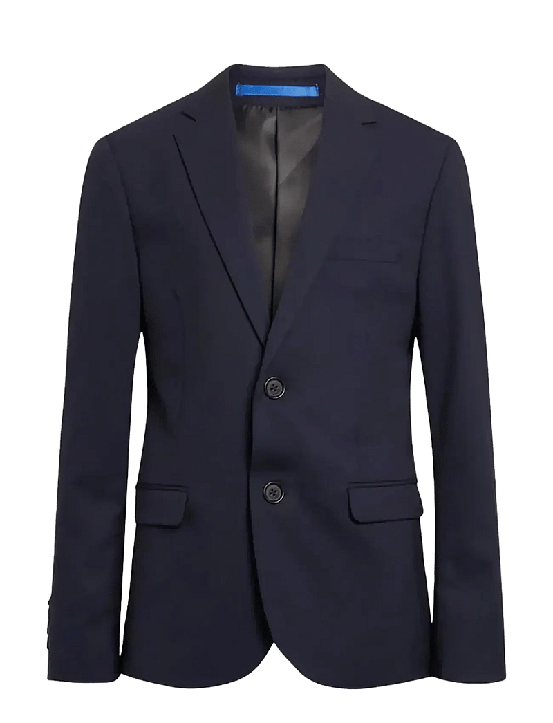 Grunt - Kalle Blazer - blazere - navy - 0