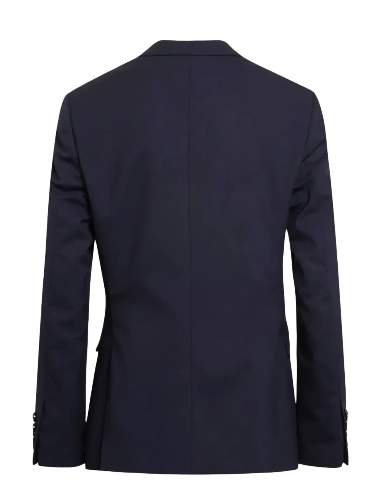 Grunt - Kalle Blazer - blazere - navy - 1