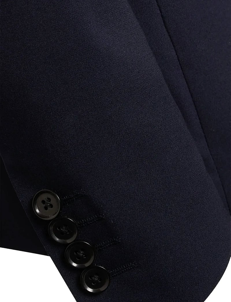 Grunt - Kalle Blazer - blazere - navy - 2
