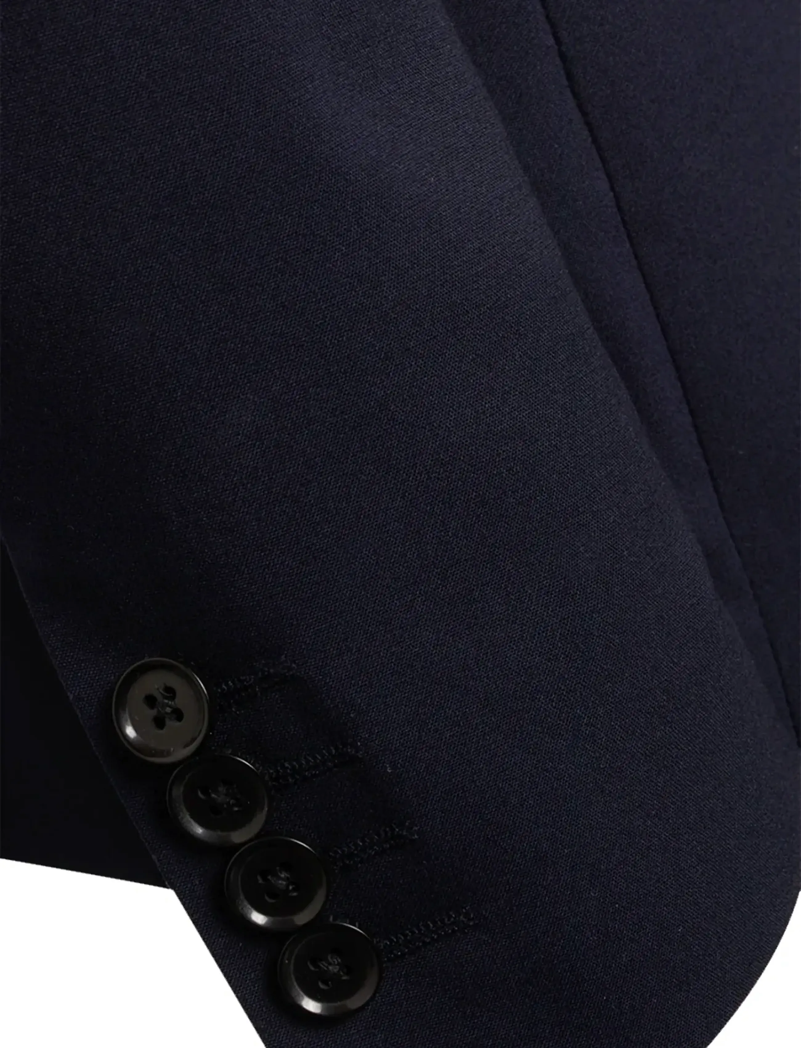 Grunt - Kalle Blazer - blazere - navy - 2
