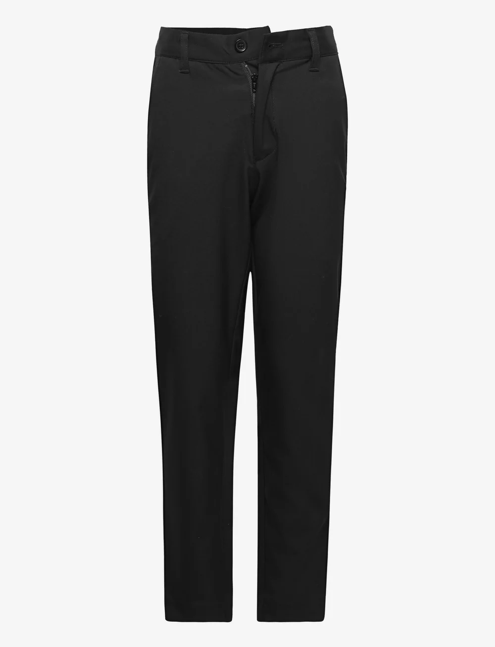 Grunt - Konrad Pant - chinos - black - 0