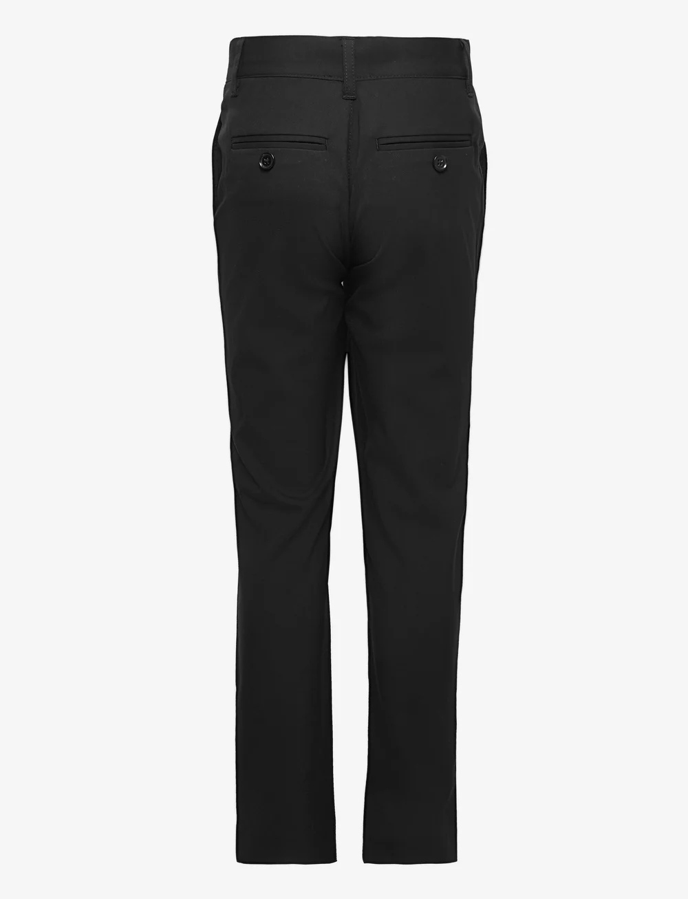 Grunt - Konrad Pant - chinos - black - 1