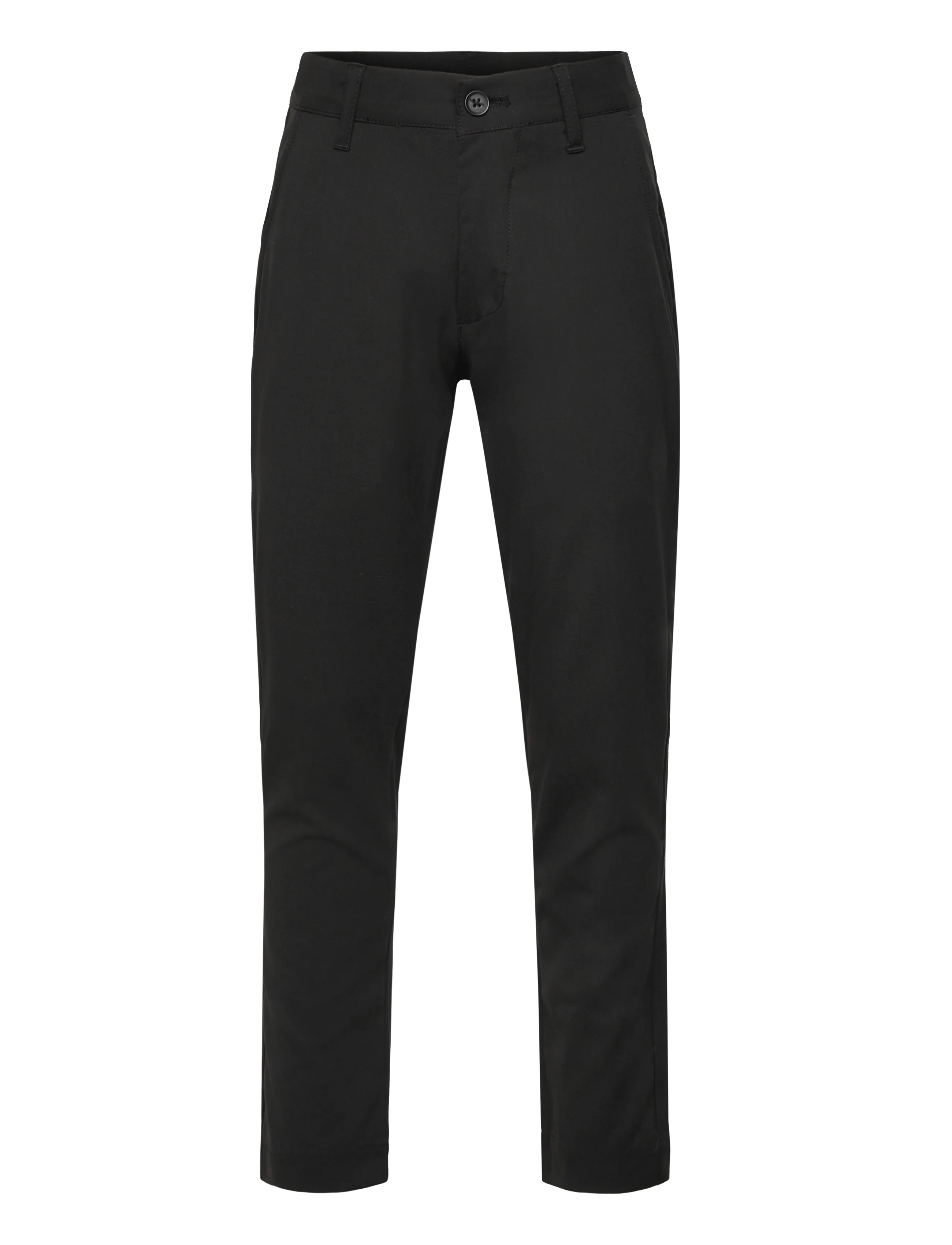 Grunt Konrad Pant - Erbjudanden - BLACK-ISH / black