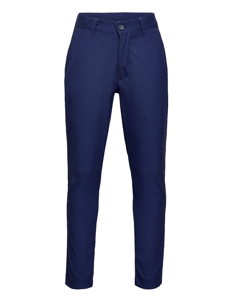 Grunt - Konrad Pant - chinos - blue - 0