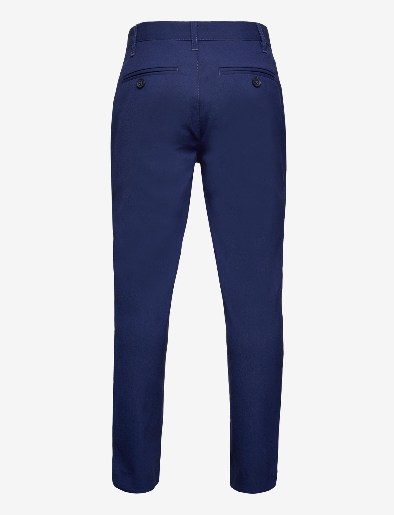 Grunt - Konrad Pant - bukser - blue - 1