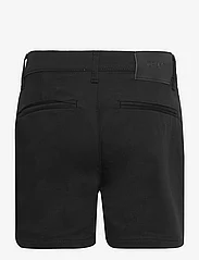 Grunt - Thor Worker Shorts - chino shorts - black - 1