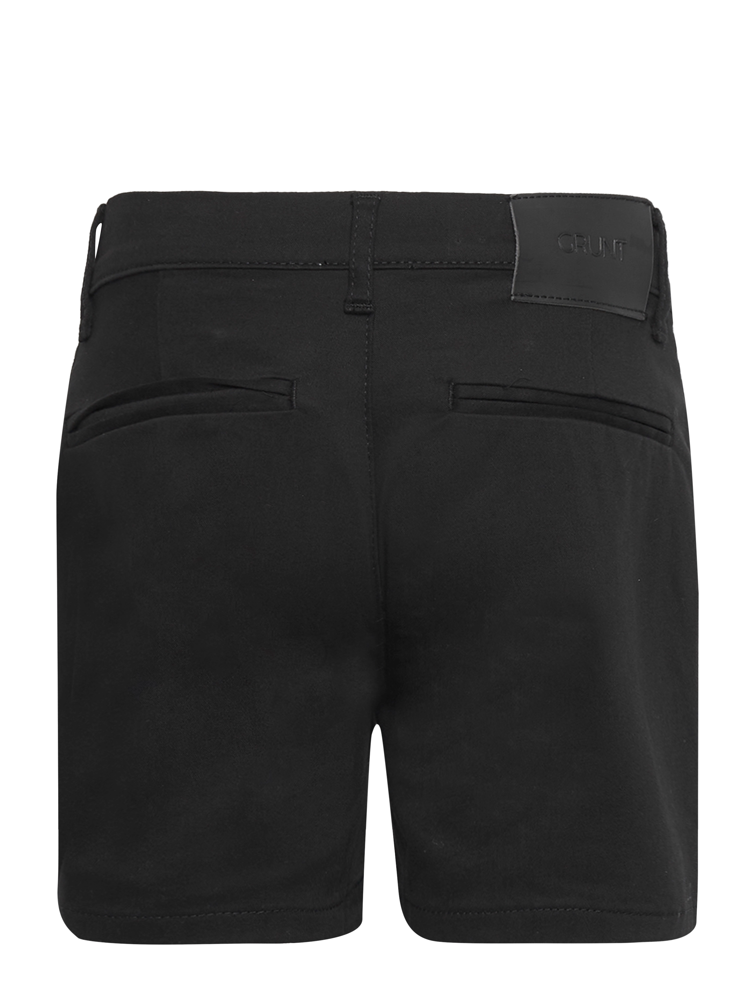 Grunt - Thor Worker Shorts - black - 1