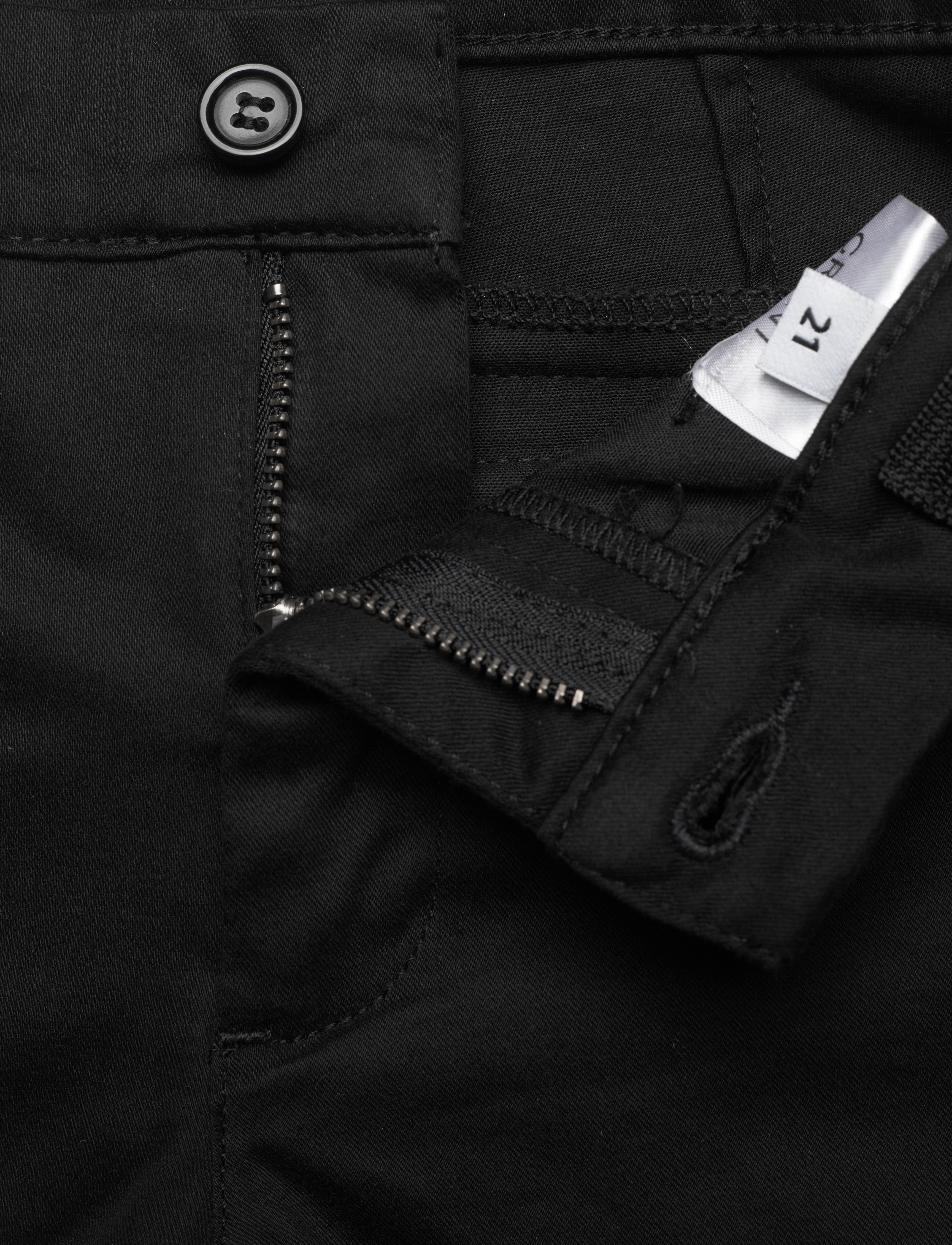 Grunt - Thor Worker Shorts - black - 3
