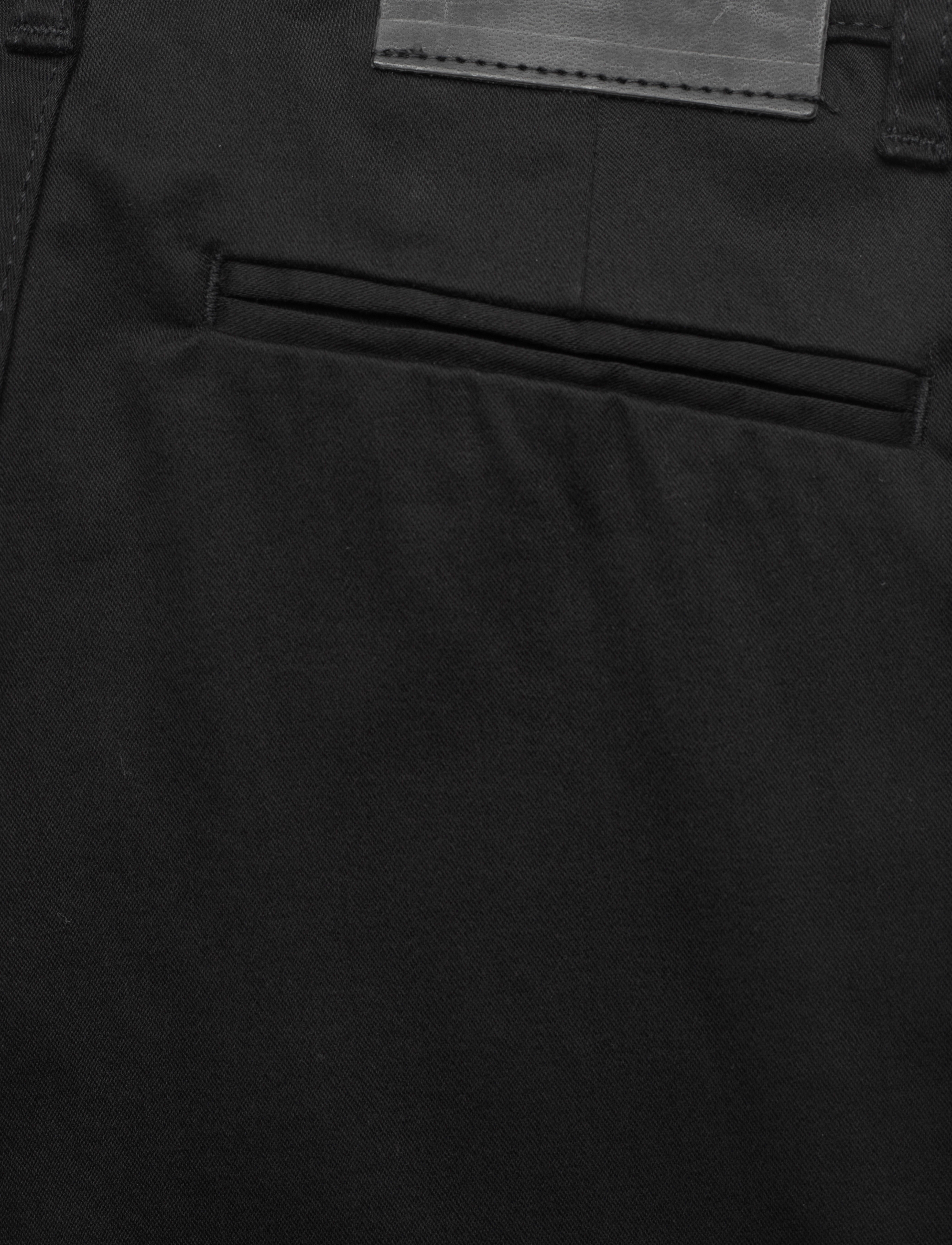 Grunt - Thor Worker Shorts - black - 4