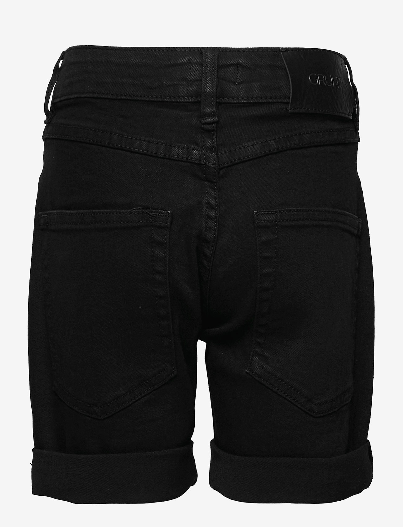 Grunt - Stay Black Shorts - black - 1