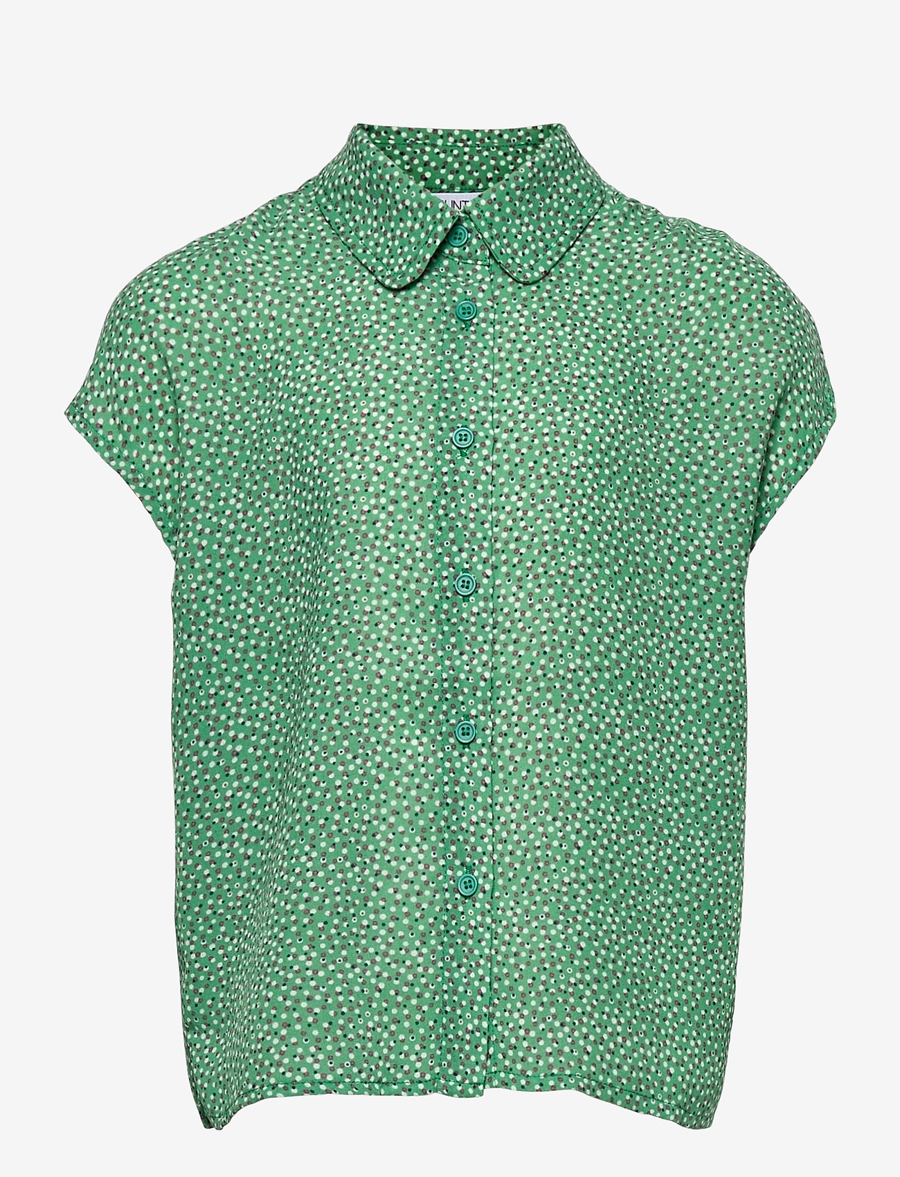 Grunt - Hope Shirt - mint - 0