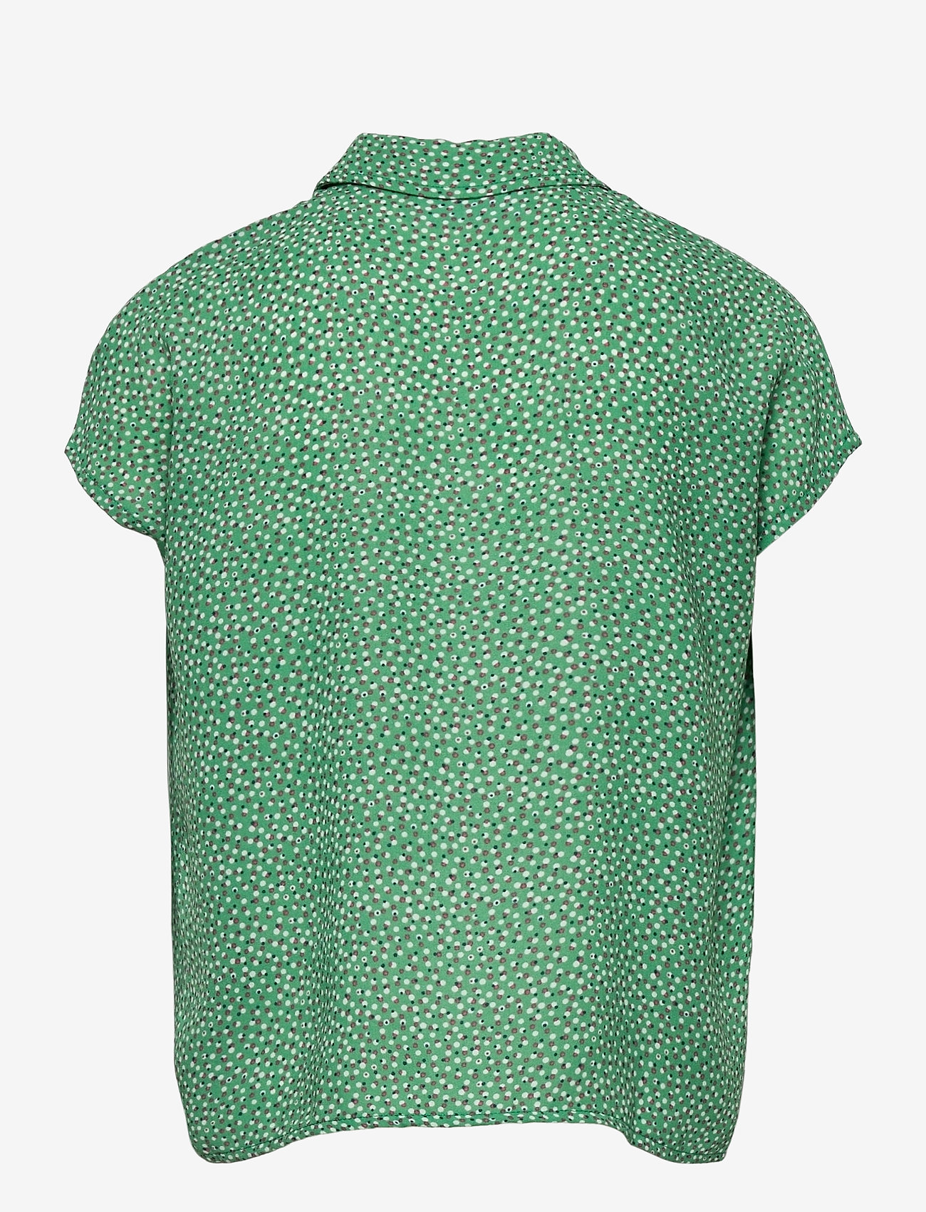 Grunt - Hope Shirt - mint - 1