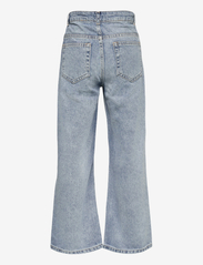 Grunt - Wide leg Iris - jeans met wijde pijpen - iris - 1