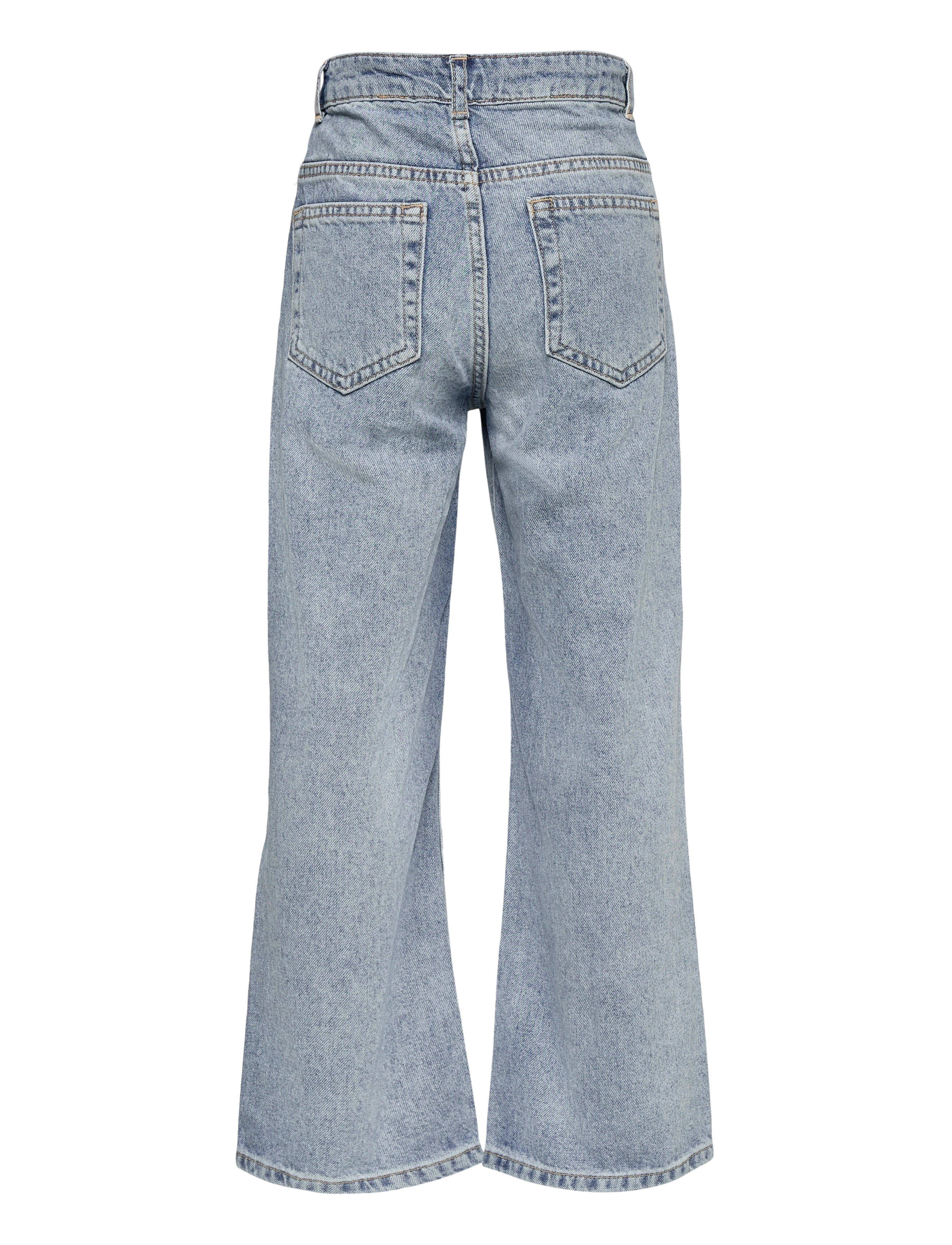 Grunt - Wide leg Iris - iris - 2