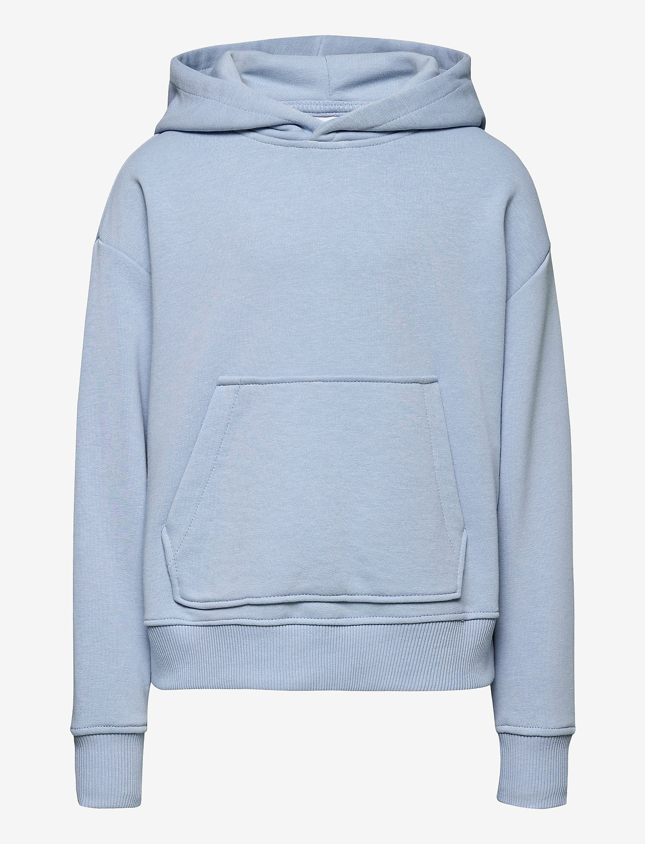 Grunt - OUR Alice Hood Sweat - baby blue - 0