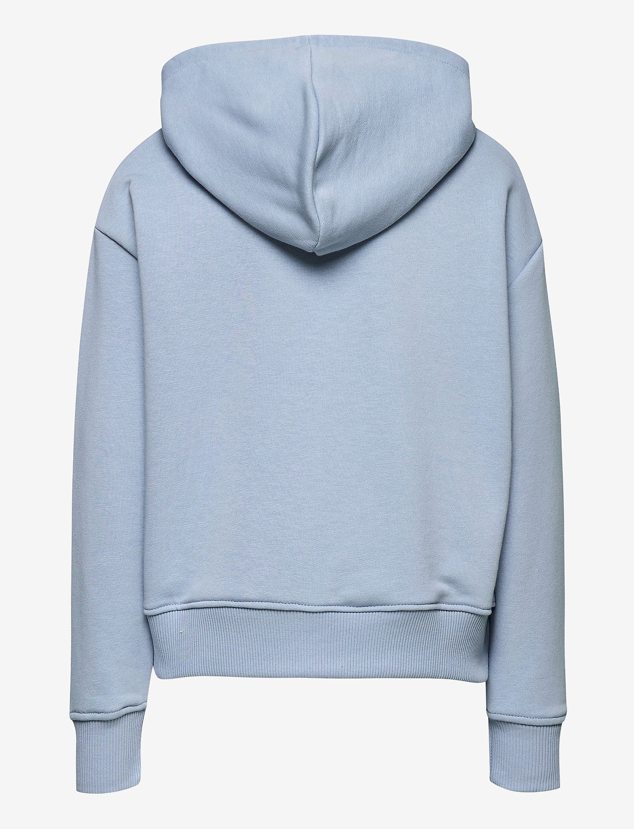 Grunt - OUR Alice Hood Sweat - baby blue - 1
