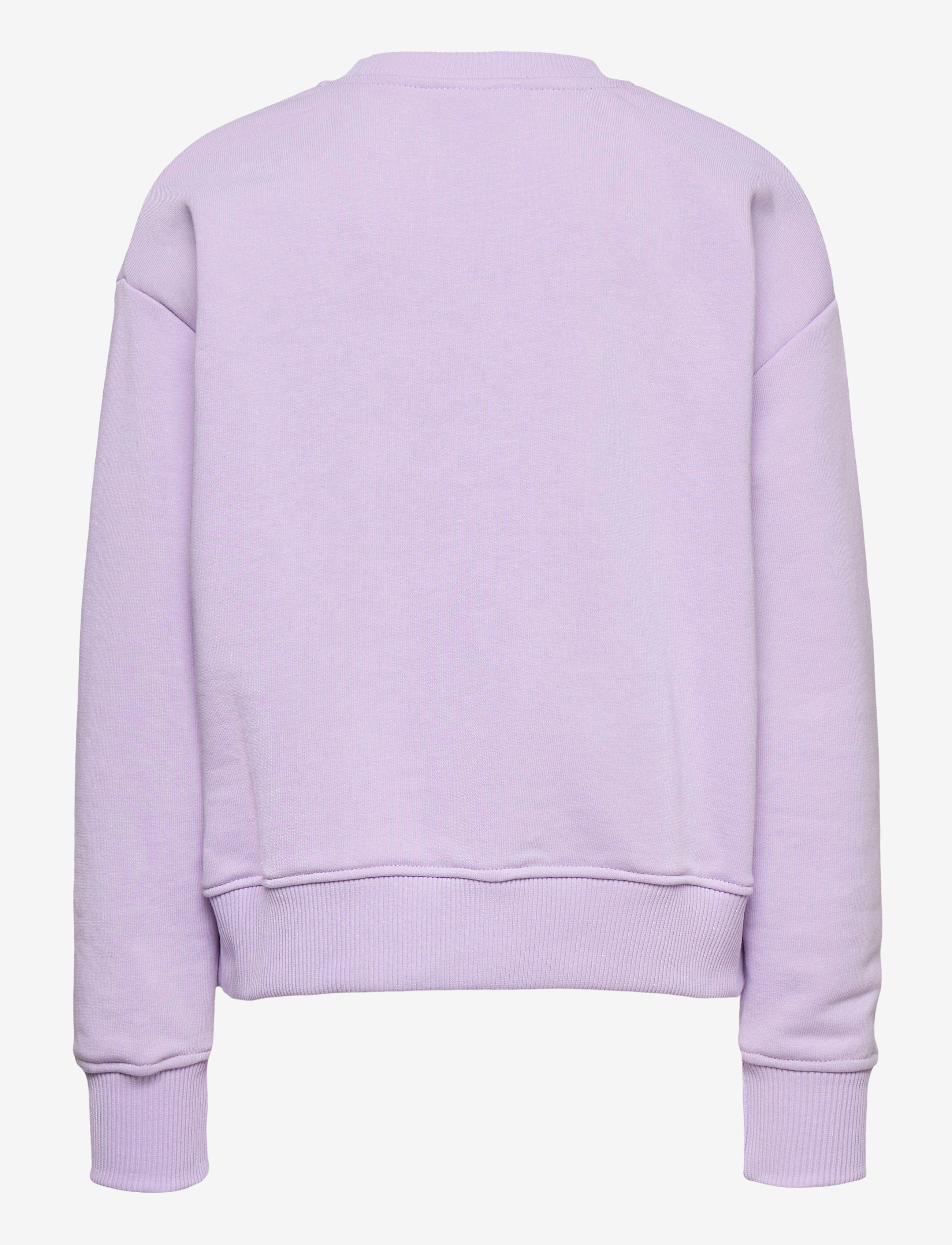 Grunt - OUR Lone Crew Sweat - light purple - 2