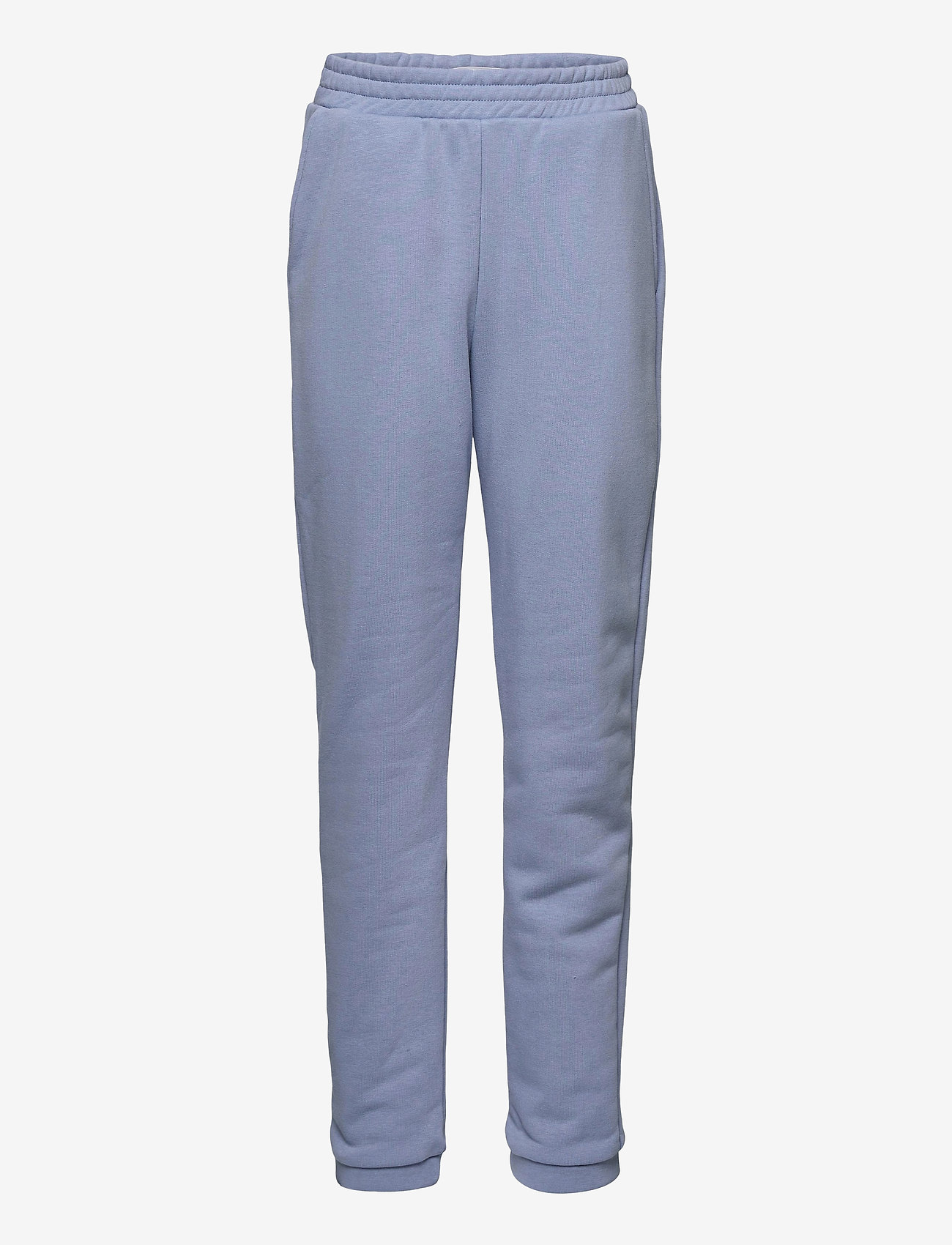Grunt - OUR Lilian Jog Pant - sweatpants - baby blue - 0