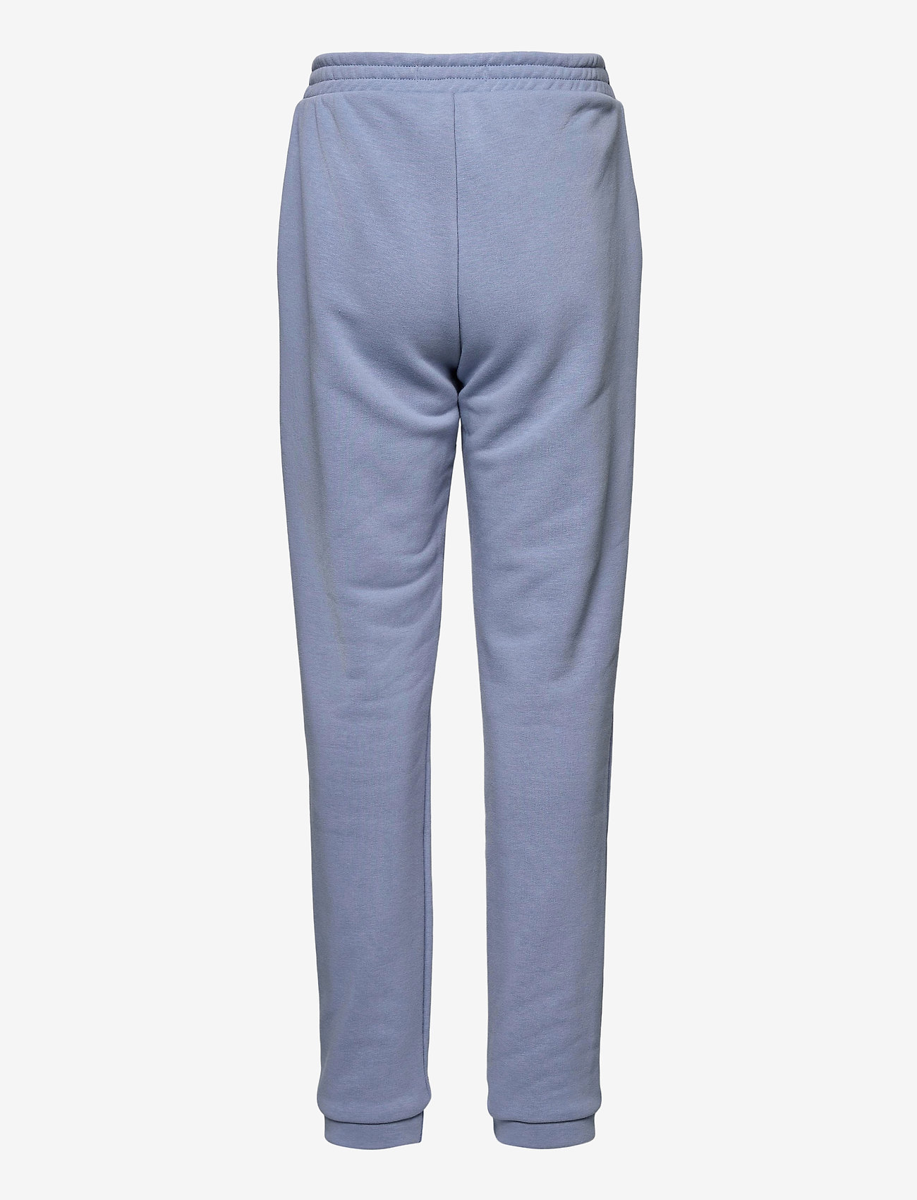 Grunt - OUR Lilian Jog Pant - sweatpants - baby blue - 1