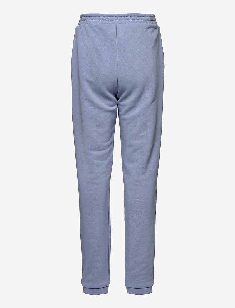 Grunt - OUR Lilian Jog Pant - sweatpants - baby blue - 1