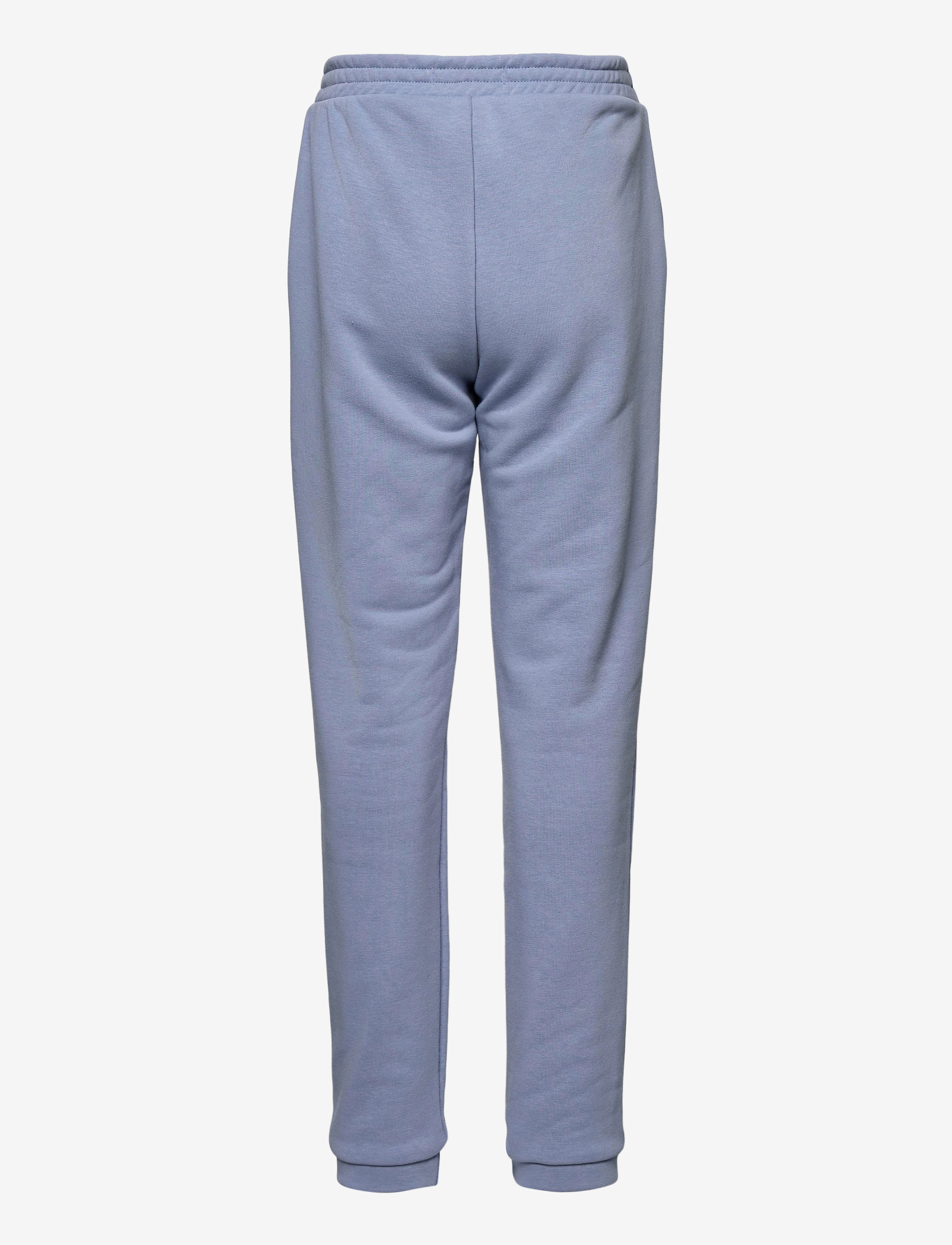 Grunt - OUR Lilian Jog Pant - verryttelyhousut - baby blue - 1