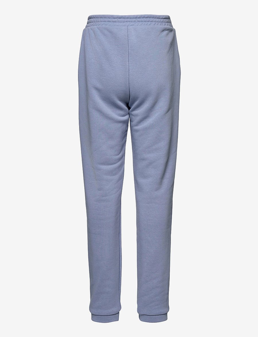 Grunt - OUR Lilian Jog Pant - verryttelyhousut - baby blue - 1