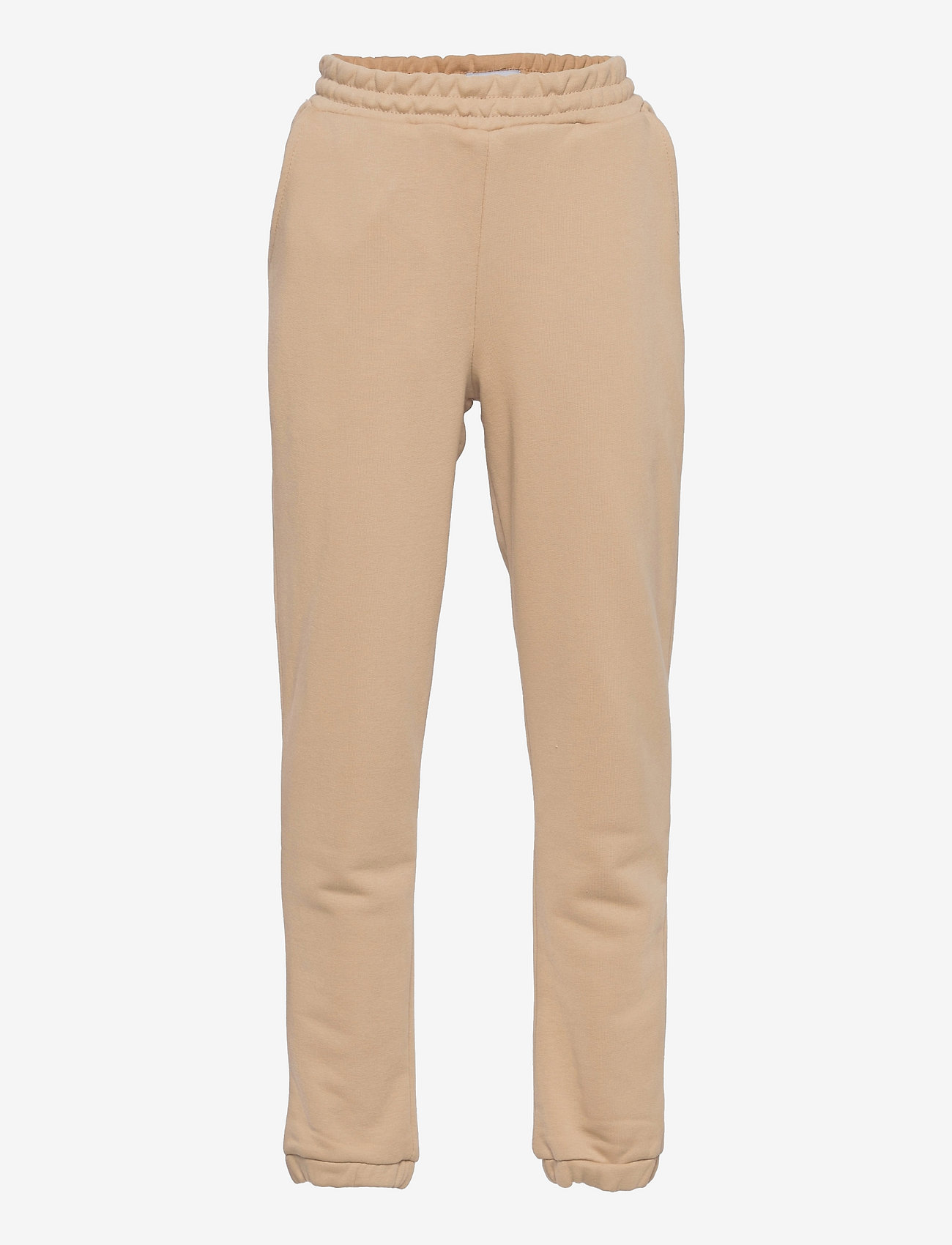 Grunt - OUR Lilian Jog Pant - joggingbuxur - coffee brown - 0