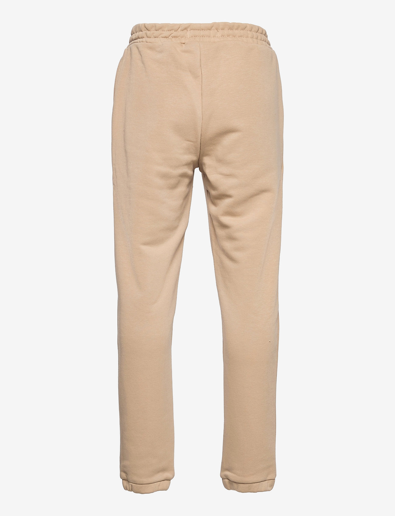 Grunt - OUR Lilian Jog Pant - joggingbuxur - coffee brown - 1