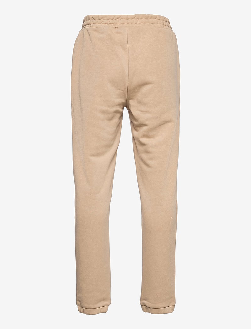 Grunt - OUR Lilian Jog Pant - joggingbuxur - coffee brown - 1