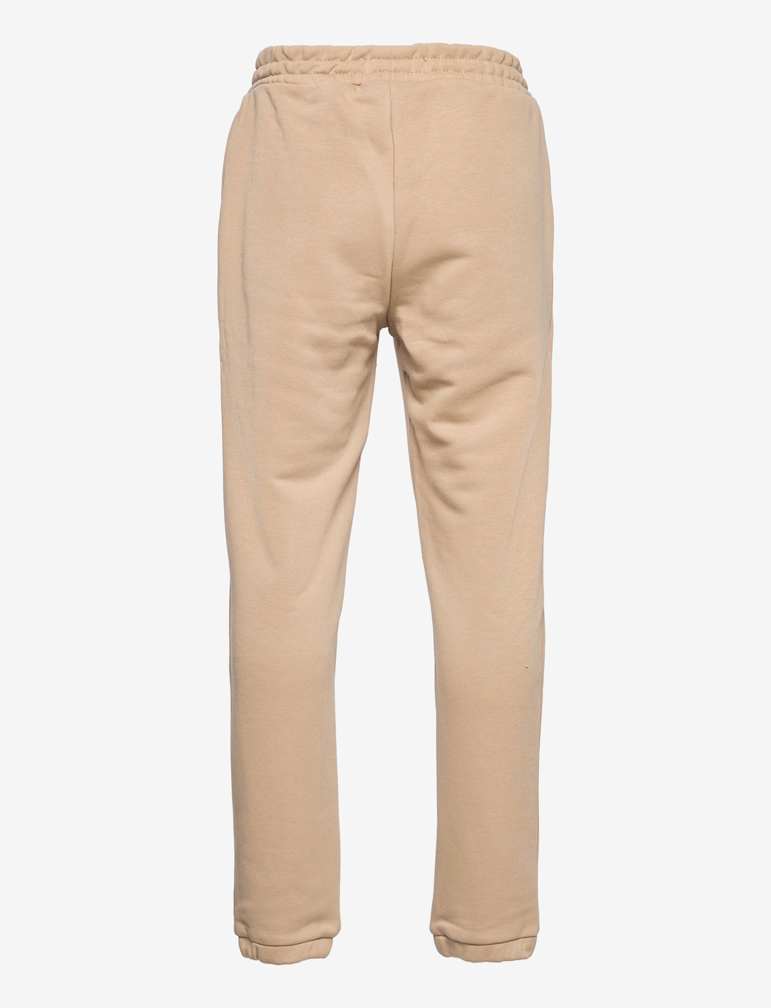 Grunt - OUR Lilian Jog Pant - sweatpants - coffee brown - 1