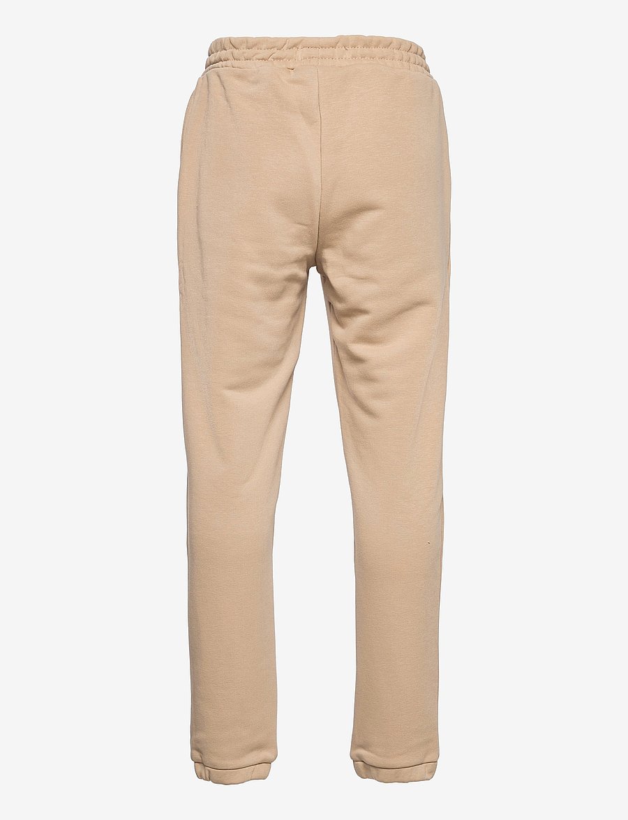 Grunt - OUR Lilian Jog Pant - sweatpants - coffee brown - 1