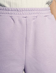 Grunt - OUR Lilian Jog Pant - sweatpants - lt. purple - 3